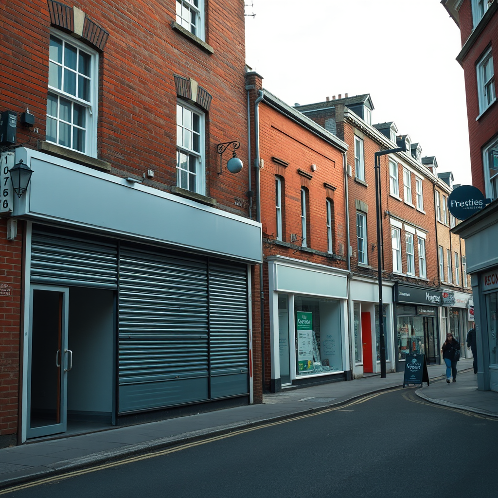 New takeaway denied because children in the area are too obese